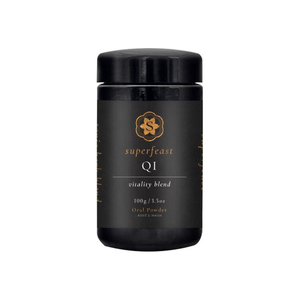 QI Blend