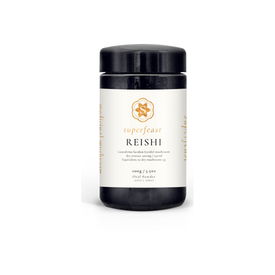 Reishi
