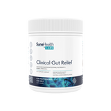 Clinical Gut Relief Mixed Berry