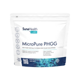 MicroPure PHGG 200g
