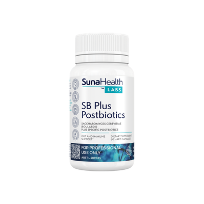SB Plus Postbiotics