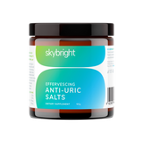 Anti-Uric Salts