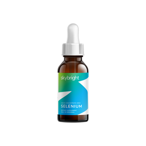 Selenium Liquid Mineral