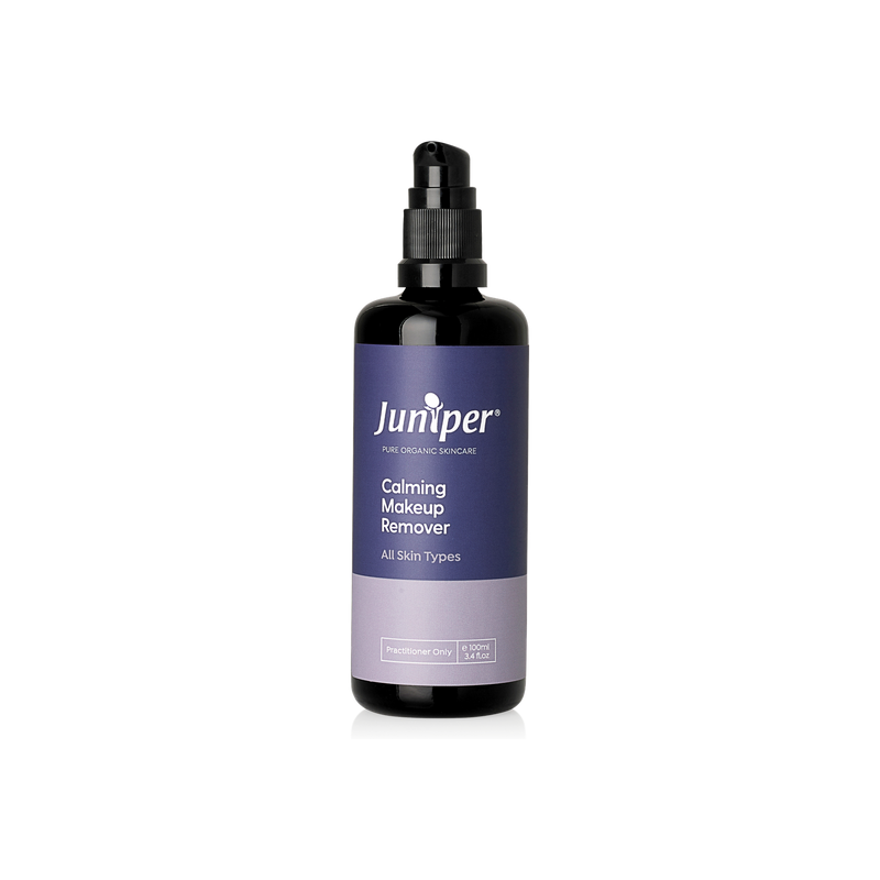 Calming Make-up Remover 100ml