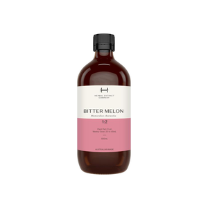 Bitter Melon 1:2