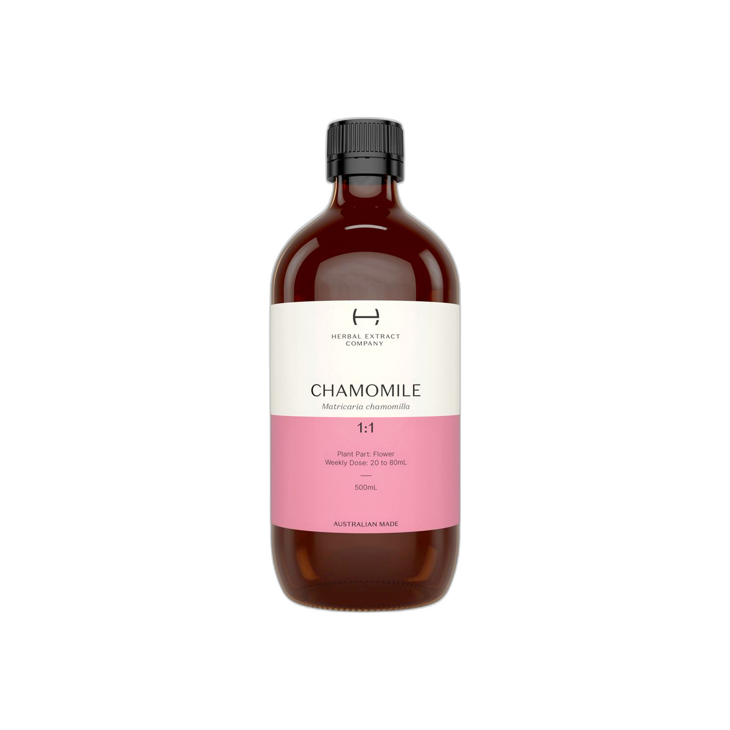 Chamomile 1:1