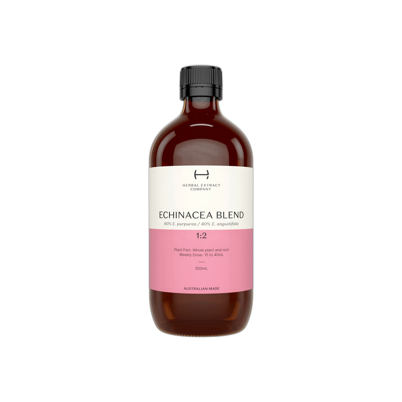 Echinacea Blend 1:2