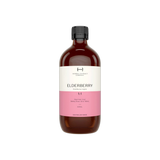 Elderberry 1:1