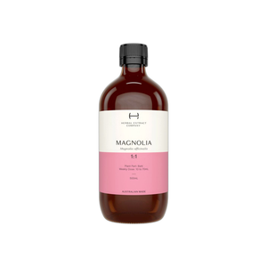 Magnolia 1:1