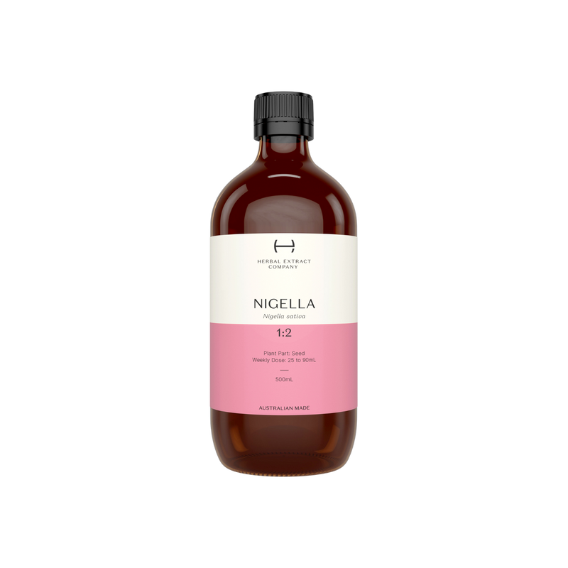 Nigella 1:2
