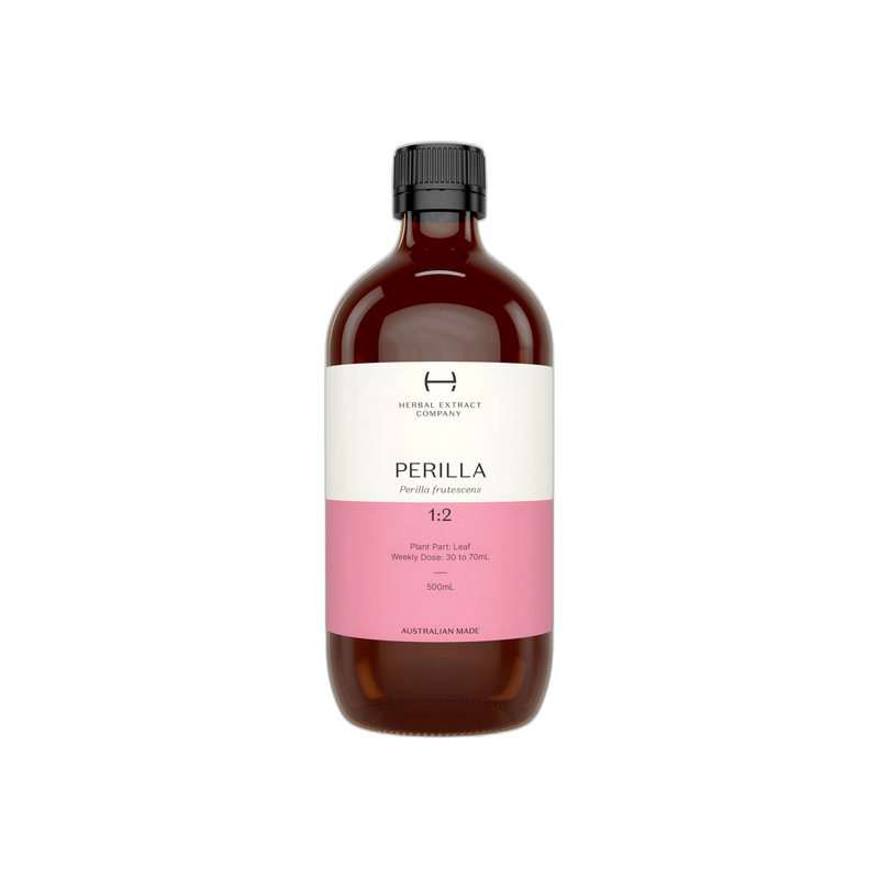 Perilla 1:2