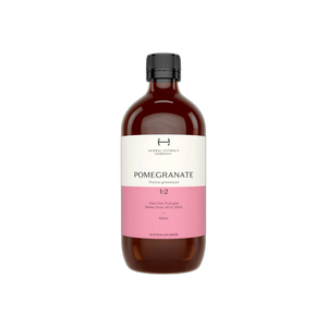 Pomegranate 1:2