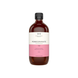 Pomegranate 1:2