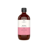 Reishi 1:5