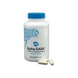 Alpha GABA