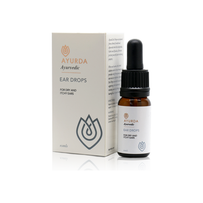 Ear Drops 10ml