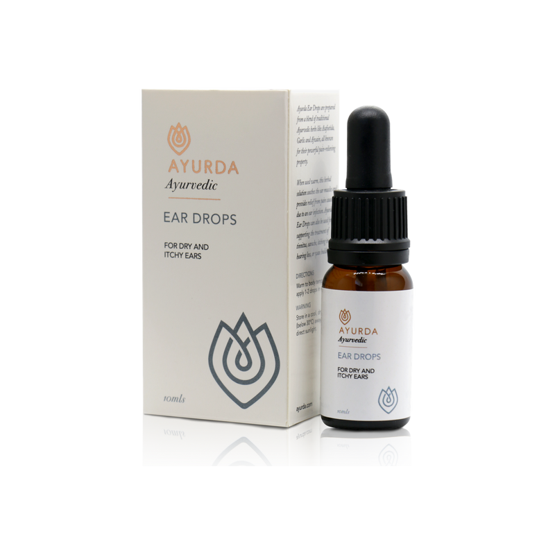 Ear Drops 10ml