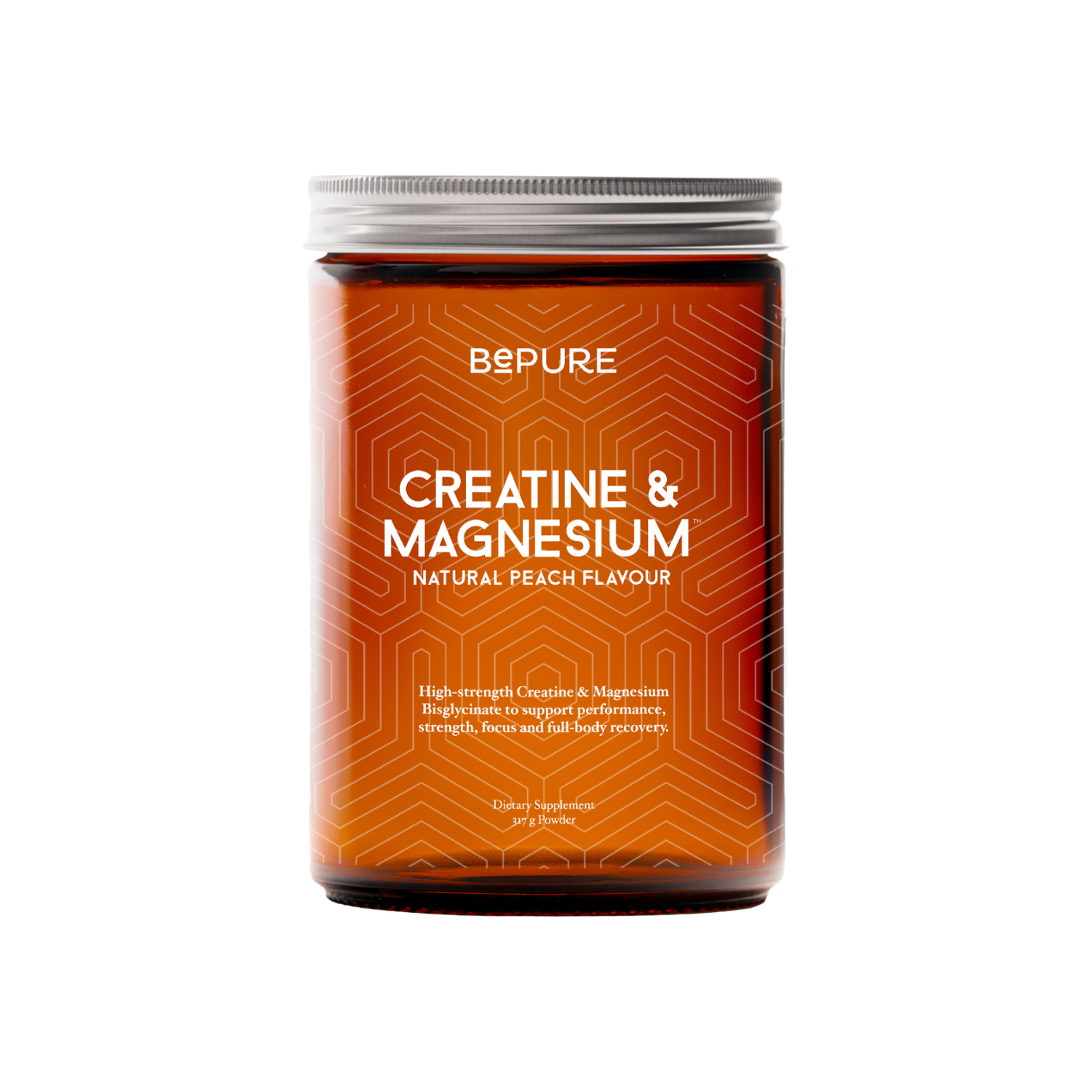 Creatine & Magnesium