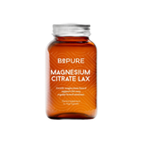 Magnesium Citrate Lax