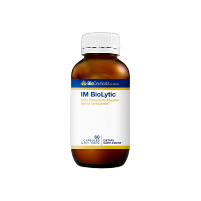 IM BioLytic, 60tabs