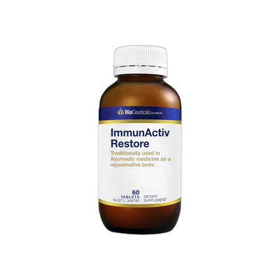 ImmunActiv Restore, 60tabs