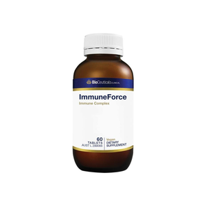 ImmuneForce, 60tabs