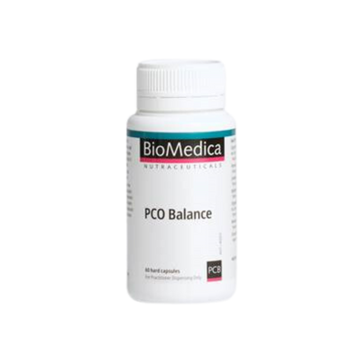 PCO Balance