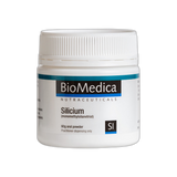 Silicium 60g Powder