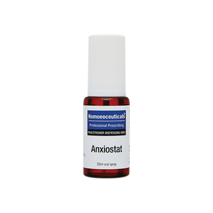 Anxiostat Spray 20ml