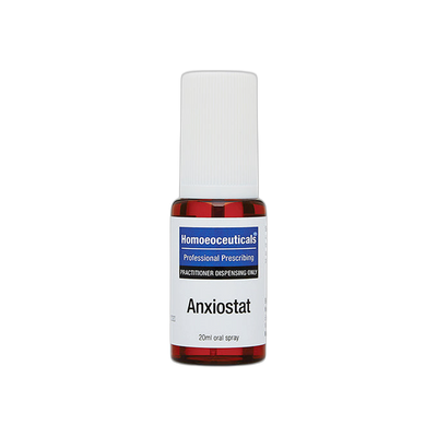 Anxiostat Spray 20ml