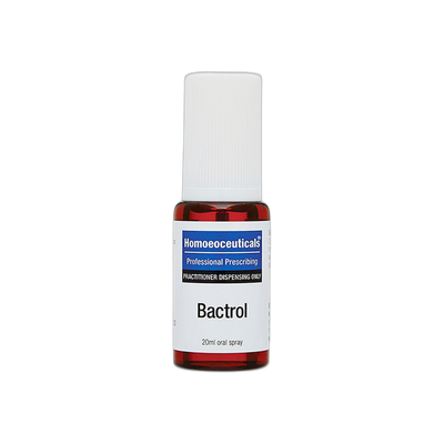 Bactrol Spray 20ml