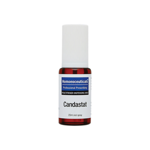 Candastat Spray 20ml
