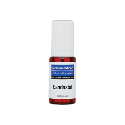 Candastat Spray 20ml