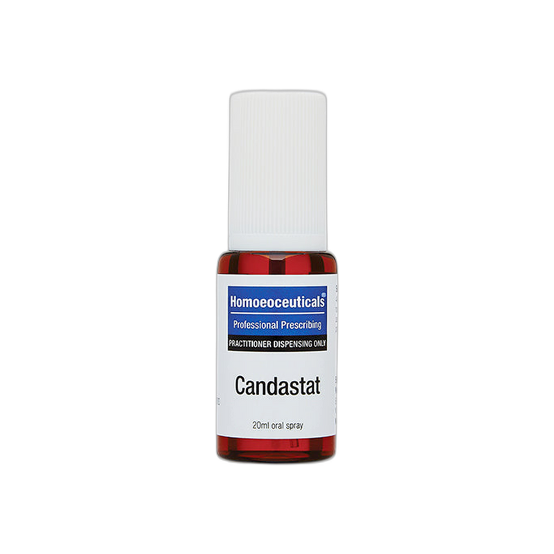 Candastat Spray 20ml
