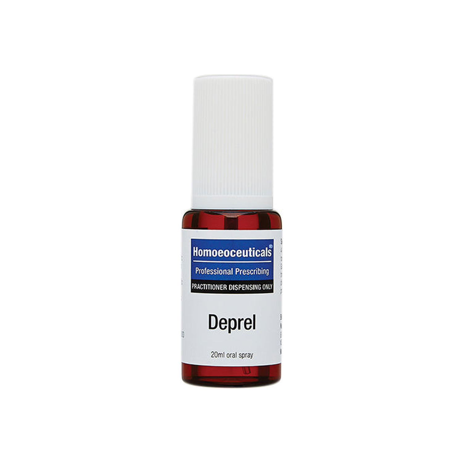 Deprel Spray 20ml