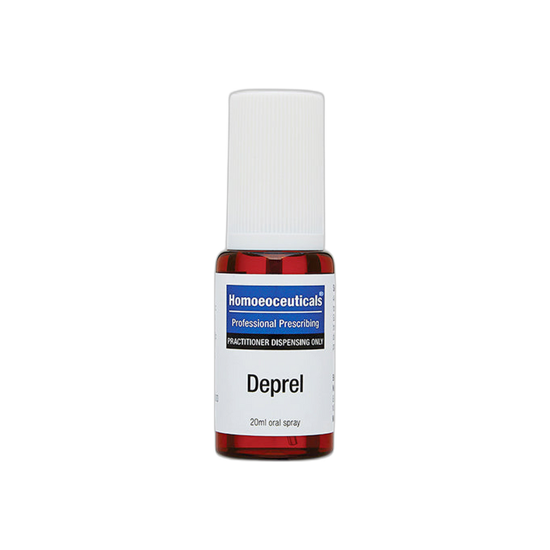 Deprel Spray 20ml