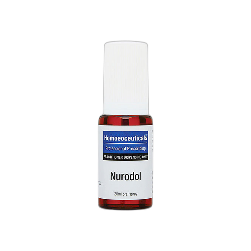 Nurodol Spray 20ml