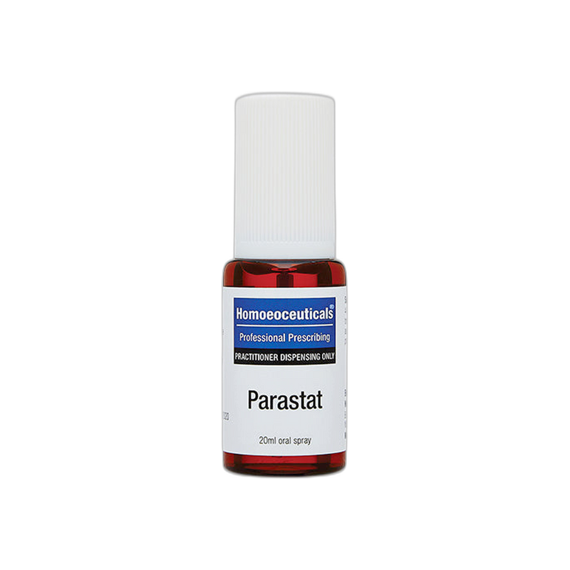 Parastat Spray 20ml