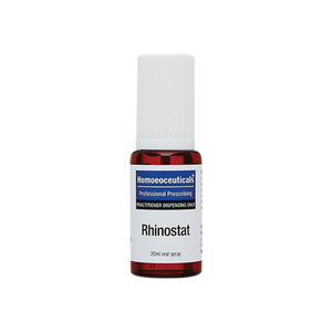 Rhinostat Spray 20ml