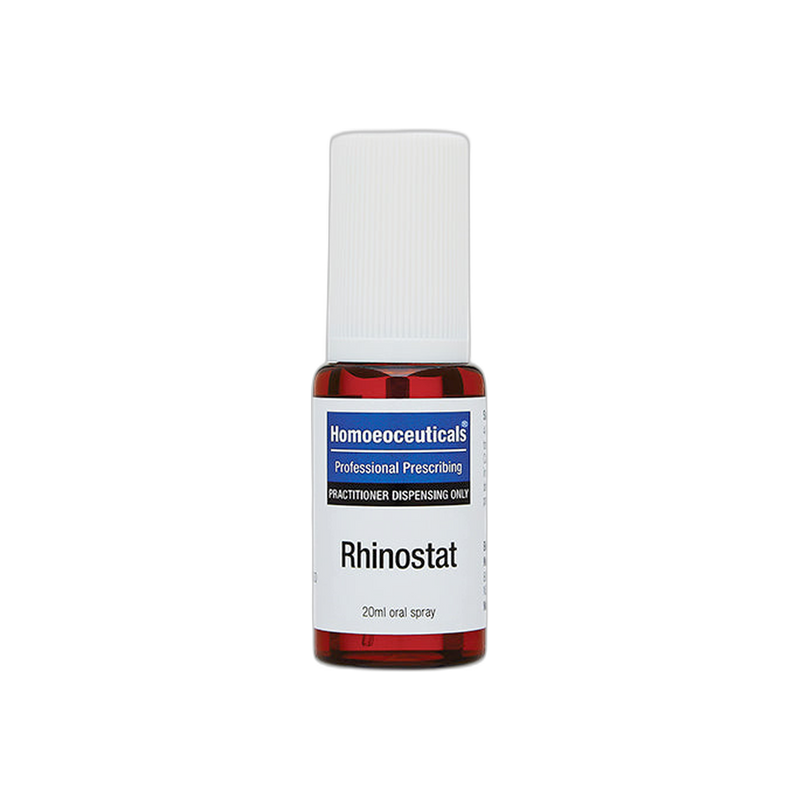 Rhinostat Spray 20ml