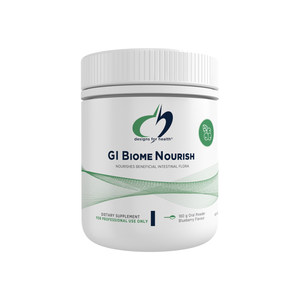 GI Biome Nourish 180g
