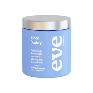 Bloat Buddy