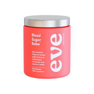 Blood Sugar Babe