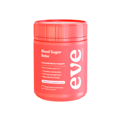 Blood Sugar Babe, 240g