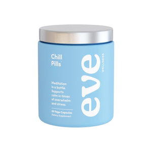 Chill Pills