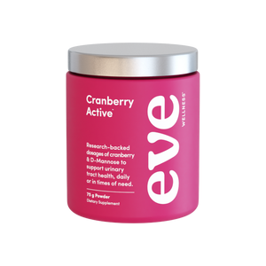 Cranberry Active