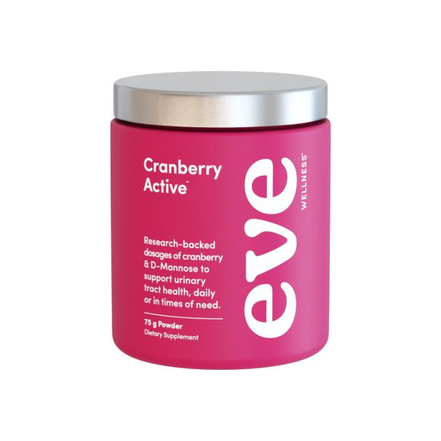 Cranberry Active