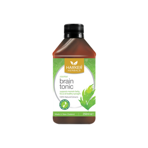 Brain Tonic 250ml