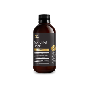 Bronchial Clear 200ml