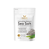 Celtic & New Zealand Sea Salt with Kelp 500gm
